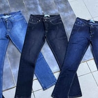 جينز رجالي • مقاسات ٣٠-٣٨ • بيع جملة