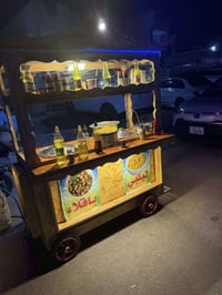 عربانه بلبي • جديدة • بغداد