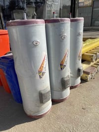 سخان الطحان • ١٦٠ لتر • اوتوماتيك ايطالي