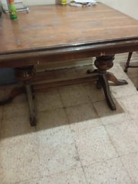 فيصل طالبيه • طاولة • ديكور منزلي