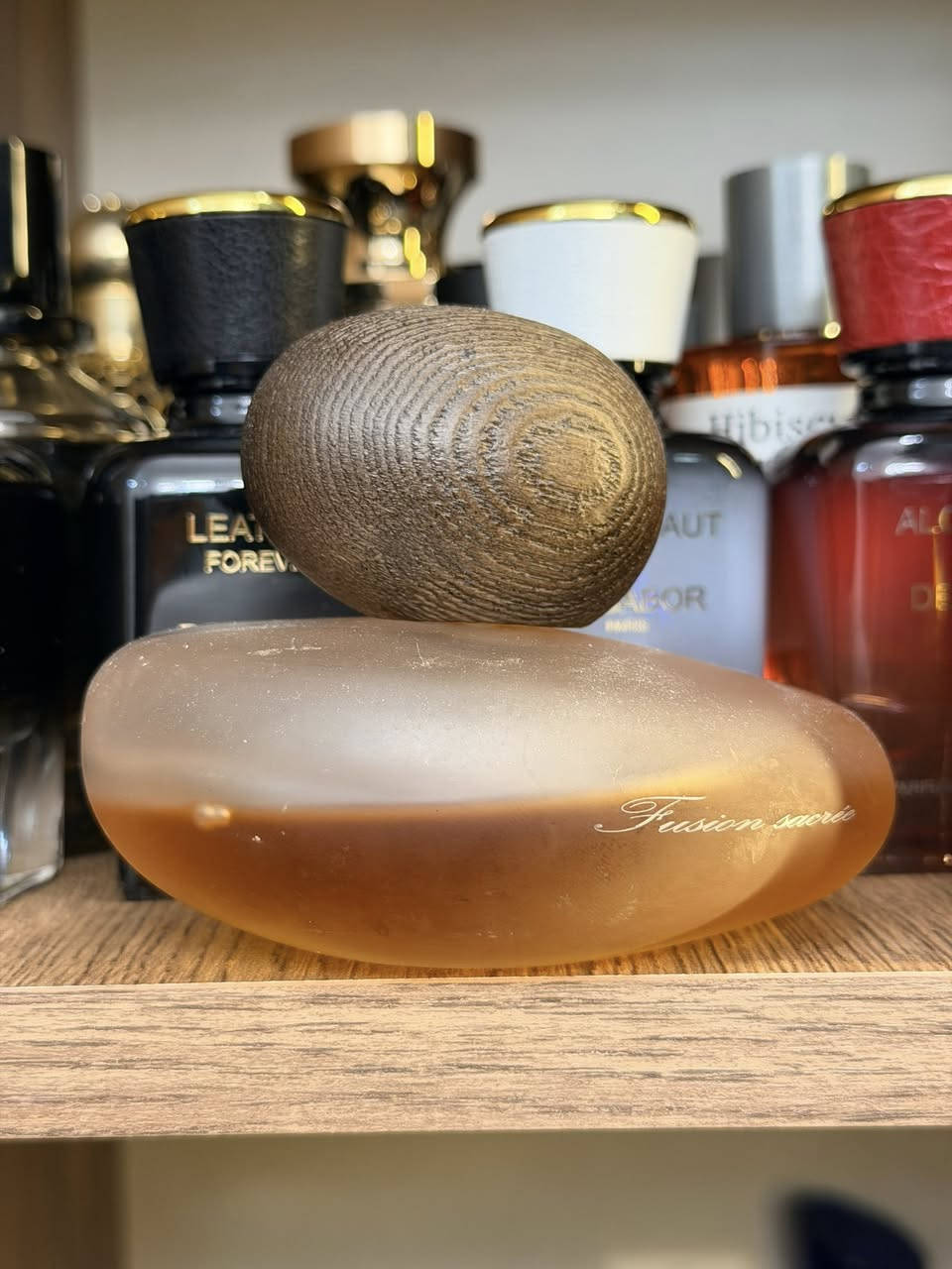 Acqua di Parma Blu Mediterraneo - Fico di Amalfi Acqua di Parma
مستعمل كما موضح 
بدون باكيت 
65$

Acqua di Parma Blu Mediterraneo Arancia di Capri Acqua di Parma
مستعمل كما موضح 
بدون باكيت
75$

Fusion Sacrée Clair Majda Bekkali
مستعمل كما موضح 
بدون باكيت 
45$

Chocolate Greedy Montale
مستعمل تقريبا ٥ مل 
بدون باكيت
35$

Vanille Insensée Atelier Cologne
مستعمل كما موضح 
بدون باكيت 200ml
85$

Brioni Eau de Parfum Eclat Brioni
مستعمل كما موضح بالصورة 
بدون باكيت 
50$

Passionfroudh Fugazzi
مستعمل كما موضح
كامل مع الغلاف 
110$

Une Amourette Roland Mouret Etat Libre d'Orange
مستعمل تقريبا 3ml
بدون باكيت
65$

Eau de Minthé Diptyque
مستعمل كما موضح بدون باكيت
45$

Malt Akro
مستعمل كما موضح بدون باكيت
65$


**إذا كنت صاحب هذا الإعلان وتريد حذفه لأي سبب، رجاءا أرسل رسالة إلى الدعم الفني**