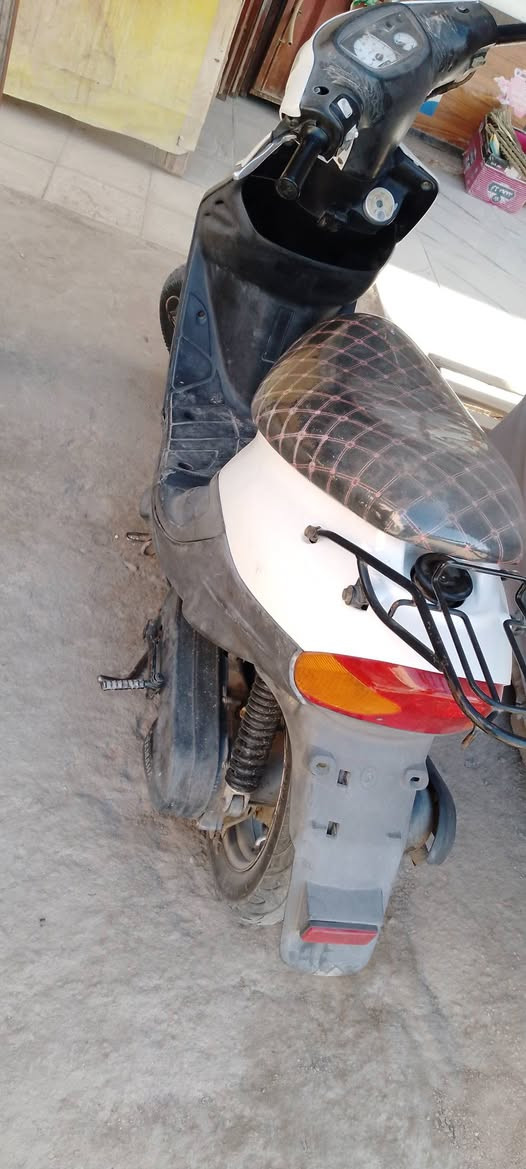 سلام عليك شباب دراجه بيجي مفتوحه مره وحد دراجه حلوه ونضيفه سعرهه 325 وبيهه مجال قليل


**إذا كنت صاحب هذا الإعلان وتريد حذفه لأي سبب، رجاءا أرسل رسالة إلى الدعم الفني**