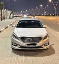 سوناتا غاز 2017 ادوات متومة اربيل الدولي السيارة دخول جديد جاهز من كلش...