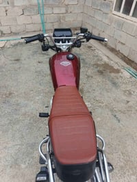 موديل ٢٤ • محرك ٢٠٠ • الفلوجه