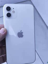 ايفون 11 • بطارية ٧٨٪ • مفتوح
