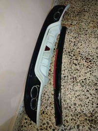 فيوزر • دعاميه • سبايدر خلفيه