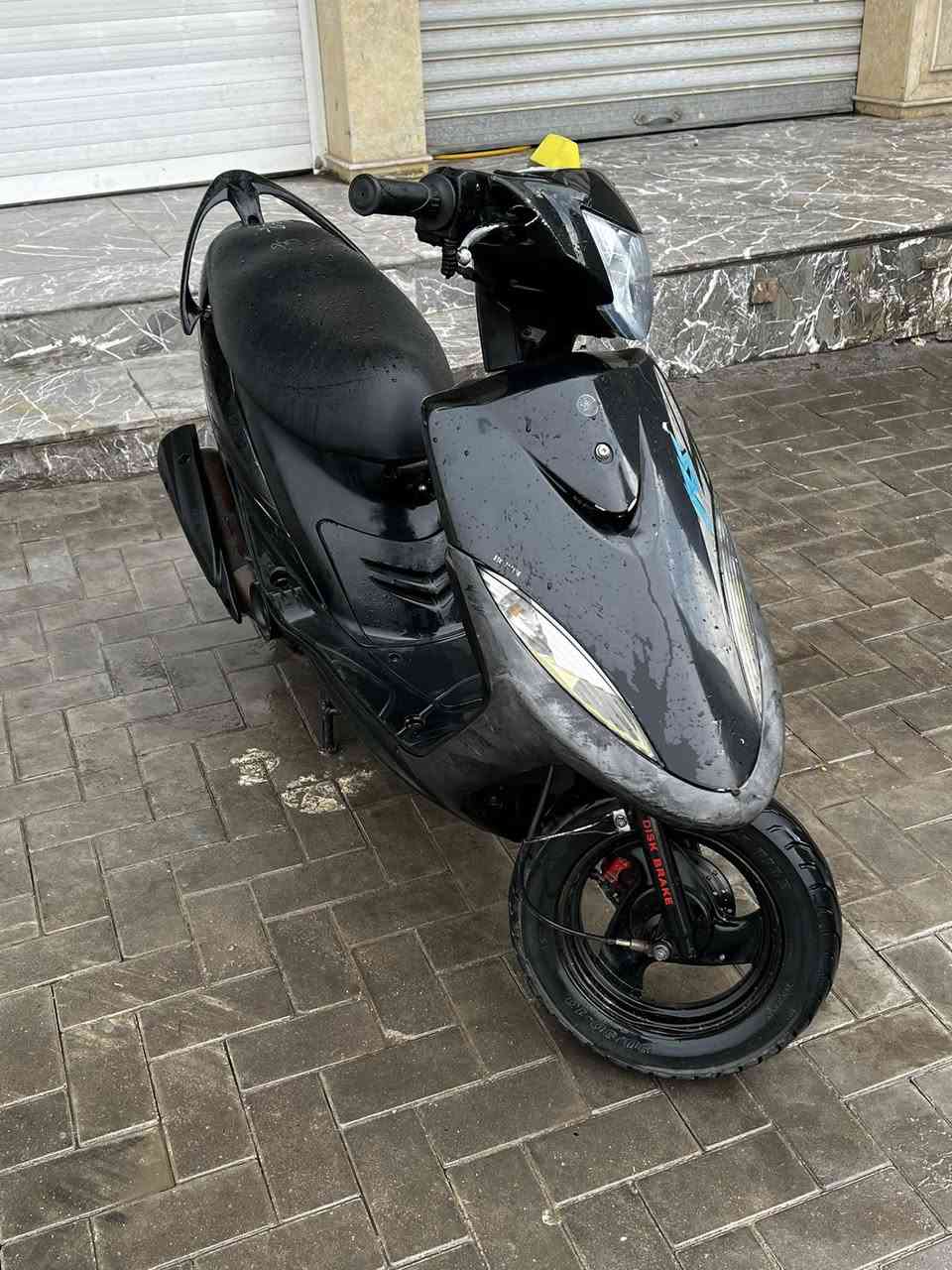 السلام عليكم
دراجه ماكس عدله للبيع رمبة هستوه طالعه شهر 12 المكان شط العرب الجزيره السعر مليون و100 قفل .
***********
