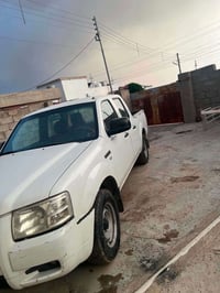 فورد پيكاب • ٢٠٠٩ • أربيل