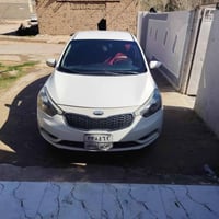 سيراتو • ٢٠١٤ • خليجي