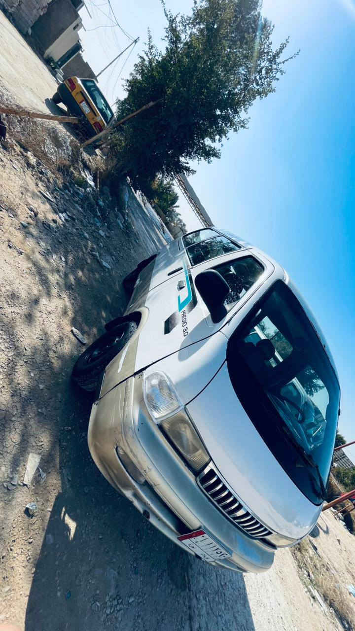 السلام عليكم بريجو. السياره مكفول كفاله عامه من ضربه والكص فقط مصبوغ جماليه    موديل 96 سياحي رقم كربلاء الماني السنويه انكليزي تحويل مباشره  السياره مصفره هيهه ومرور شواصي 3كفاله واحد معمر درجه اولى مال العبري فقط مكينه جديده كير جديد اكسن جديد حداديه جديده باور جديد مشط جديده كشنات جلد جدد تخم تاير جديد 15 تايراته كهربياته كله شغاله  الشراي يتتصل ويدلل مكاني نجف التواصل هاذه رقمي 🌹 *********** 🌹
