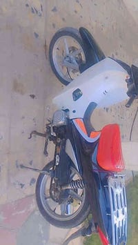 دراجة • ٥٠٠سي سي • الضلوعيه