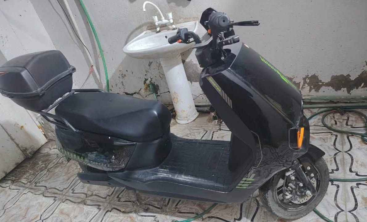 دراجه للبيع شرط اسبوعين من وكيل بل ٧٠٠ رقم راعيها بي وتساب
***********
