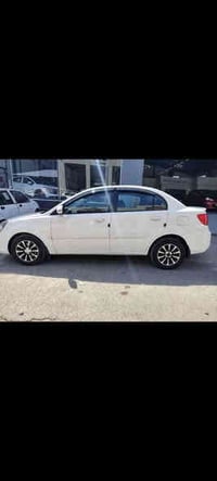 للبيع  كيه ريو موديل 2011 رقم اربيل سنوية تسقط 2026 شرط التحويل  محرك ...