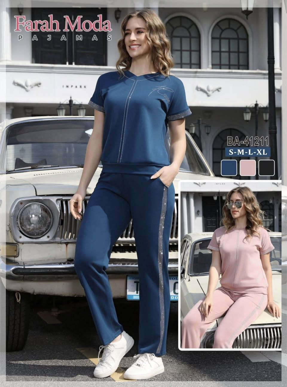 “اعملي منشن لـ صديقاتك وادخلي السحب على جائزة مميزة 😍🎁
الشروط: لايك للصفحة + لايك للمنشور + منشن”
“مسابقة سريعة 🔥 لمدة 72 ساعة فقط!


**إذا كنت صاحب هذا الإعلان وتريد حذفه لأي سبب، رجاءا أرسل رسالة إلى الدعم الفني**