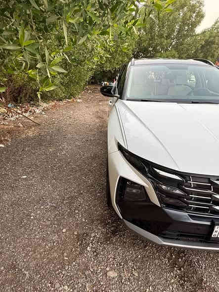 توسان 25 تو كلر خليجي ماشيه 13 الف كفاله عامه من كلشي كشنين كهرباء كشنات تبريد جنطه كهرباء سعر 243 بيه مجال 
***********
بغداد الدوره
