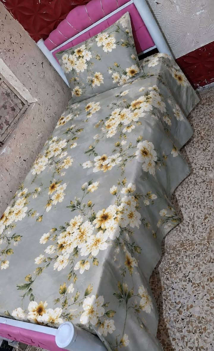 فرشة نفر كشكش جهه وحده النزال للگاع كشكش
@إشارة


**إذا كنت صاحب هذا الإعلان وتريد حذفه لأي سبب، رجاءا أرسل رسالة إلى الدعم الفني**