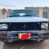 ميتسوبيشي بيكب • ٩٤ • البصره