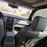 مارسدس ام عيون للبيع مديل 96 السعر اتصل على رقم 07833790817