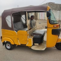 تكتك 2021 للبيع نضيفه  مرقم جاهزه كبل لشارع ربع ماذب عليه تجي وتشوف بع...