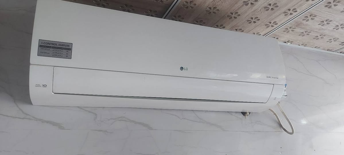 سبلت LG انفيرتر  للبيع جديد لعام فتحته وبعده مشدود تجي تشوف بعينك وتفحص  اذا ماعجبك عوفه
  عارضه 700 الف


**إذا كنت صاحب هذا الإعلان وتريد حذفه لأي سبب، رجاءا أرسل رسالة إلى الدعم الفني**