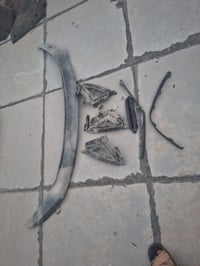 عندي غراض النترا ٢٠ هوائيات +لحيه لدعاميه +لترايش +  شباج الدعاميه لجو...