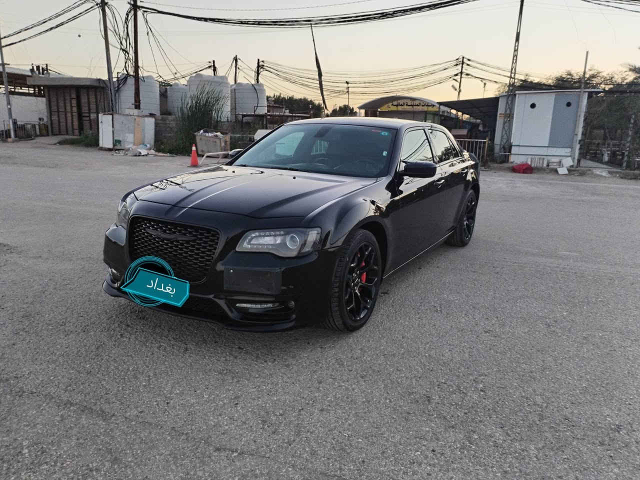 السلام عليكم
موديل 2019
اوبامه 300S
محرك 6 سلندر 3600
فول موصفات من عده رادار الامامي وسلايت
كشنات حضن جلد نقش حرف S
تدفئة و تبريد بلكشنات لاماميه
كشنات كهرباء
كامره دواره
شاشه جبيره
تبريد قطعتين مناخي
مري قلاب+هيتر
شفتات بالستيرن
وويل قياس 20
لايتات زنون
بجم عريض 
ماشيه 99الف ميل
حادث سياره خلفي جاملغ بارد والثاني صبغ قبق جنطه مبدل نفس الون بدون ارباك
سعر ٢٢٥ و بيهه مجال بسيط 
للأستفسار الاتصال على الرقم
***********
