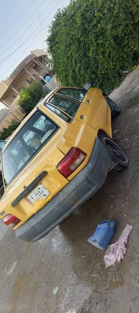 مكفولة • تبريد غاز • بغداد المدائن
