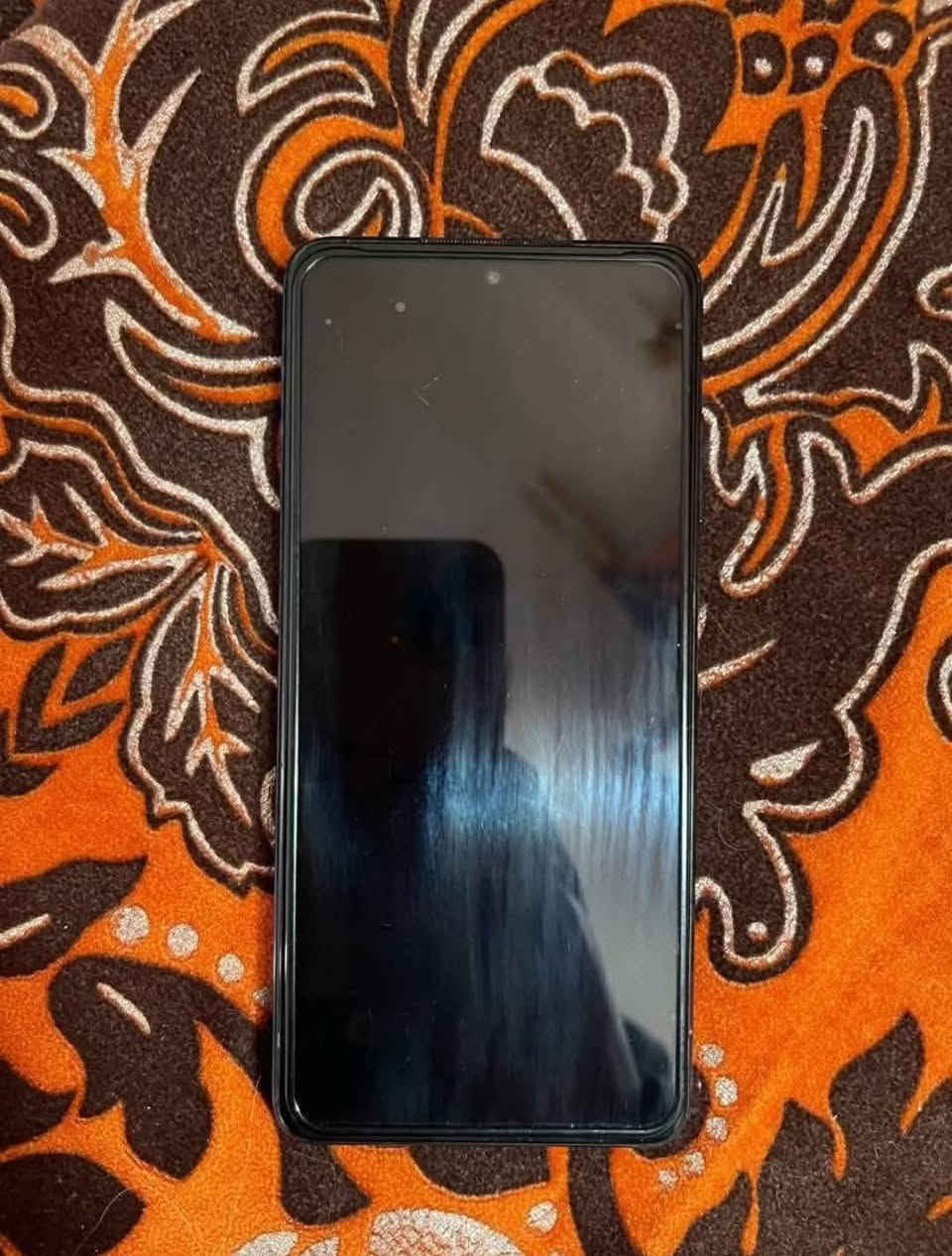 POCO X3 PRO للبيع
بوكو X3 برو✅ للبيع او مراوس

🔵المواصفات:-

🛑 ببجي 60 +HDR فريم 🔥

🔴المعالج: ثماني النواة Snapdragon 860 تكنولوجيا 7 نانو

🔴 التخزين:٢٥٦

🔴الكاميرا: خلفية رباعية 48+8+2+2 م.ب. / امامية 20 م.ب.

🔴الشاشة: 6.67 بوصة بدقة FHD+ بتحديث 120 هيرتز 

🔴البطارية: 5160 مللي أمبير 

🔴يدعم الشحن السريع 33w ..

سعره ١٣٥وساهل🔥🔥🔥
 
النجف

الرقم : ***********
