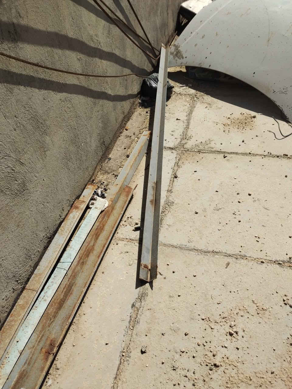 وياهن تاني حديد ٢بغداد الاعلام


**إذا كنت صاحب هذا الإعلان وتريد حذفه لأي سبب، رجاءا أرسل رسالة إلى الدعم الفني**