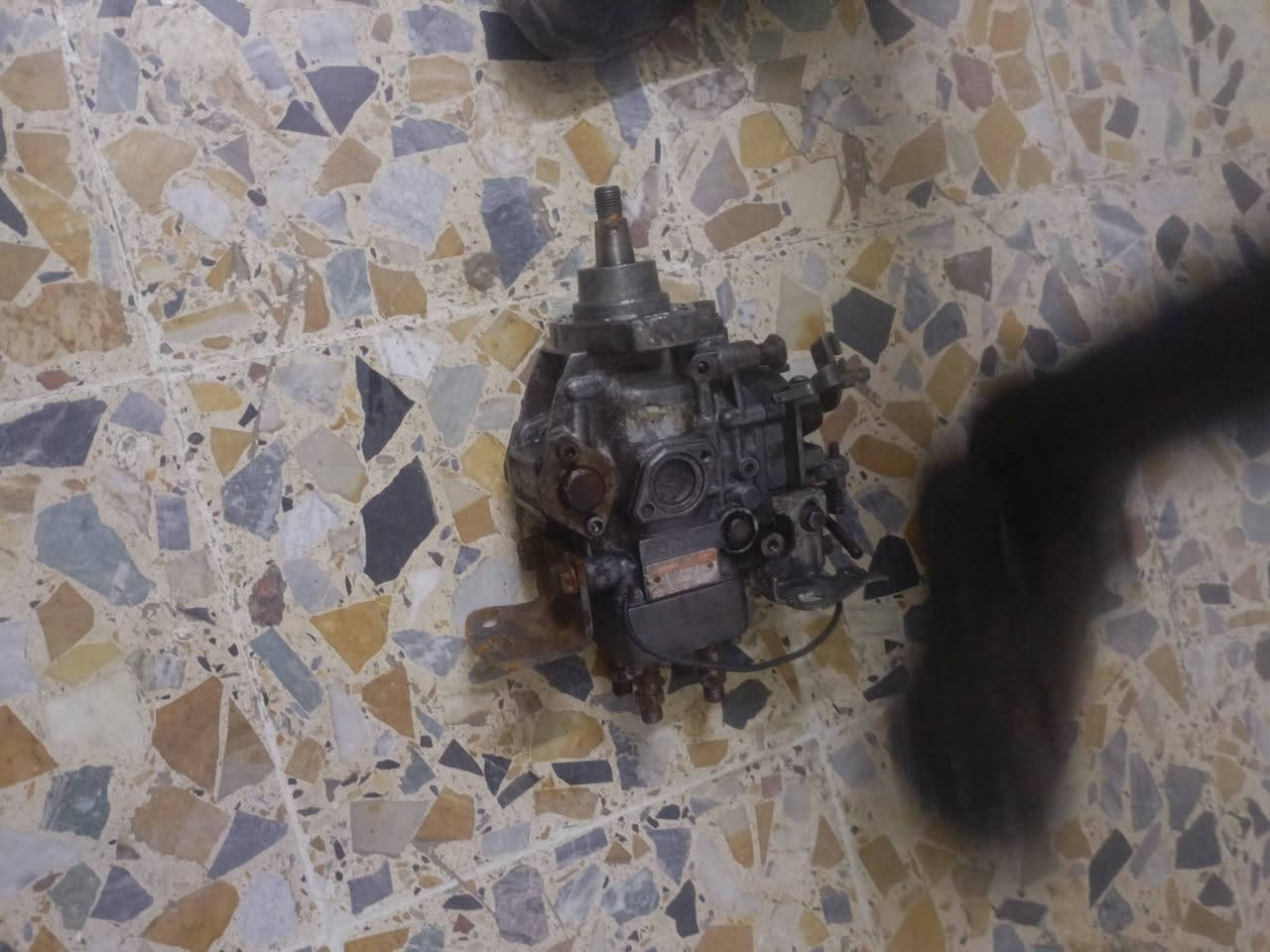 طحونا شغال شرط سبواع ***********
