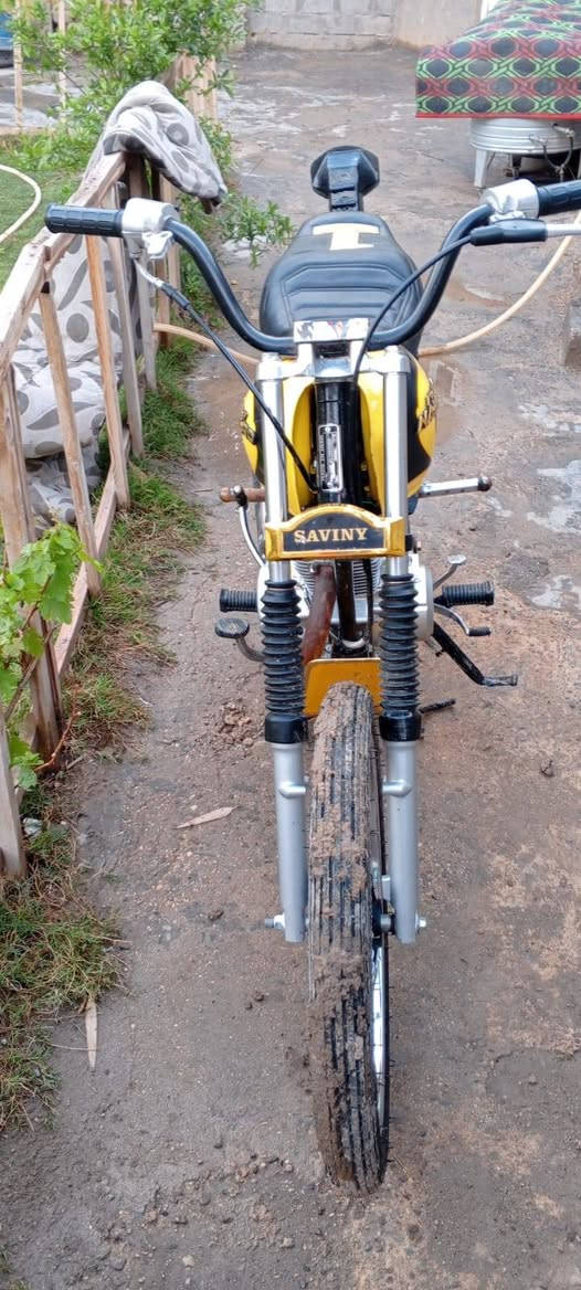 السلام عليكم دراجه نامه موديل 26 أوراق محرك 25  معمره 10 أيام صارله تقريباً  المكان ناحيه الطليعه
السعر 675  وبيه مجال  الاتصال على ***********
