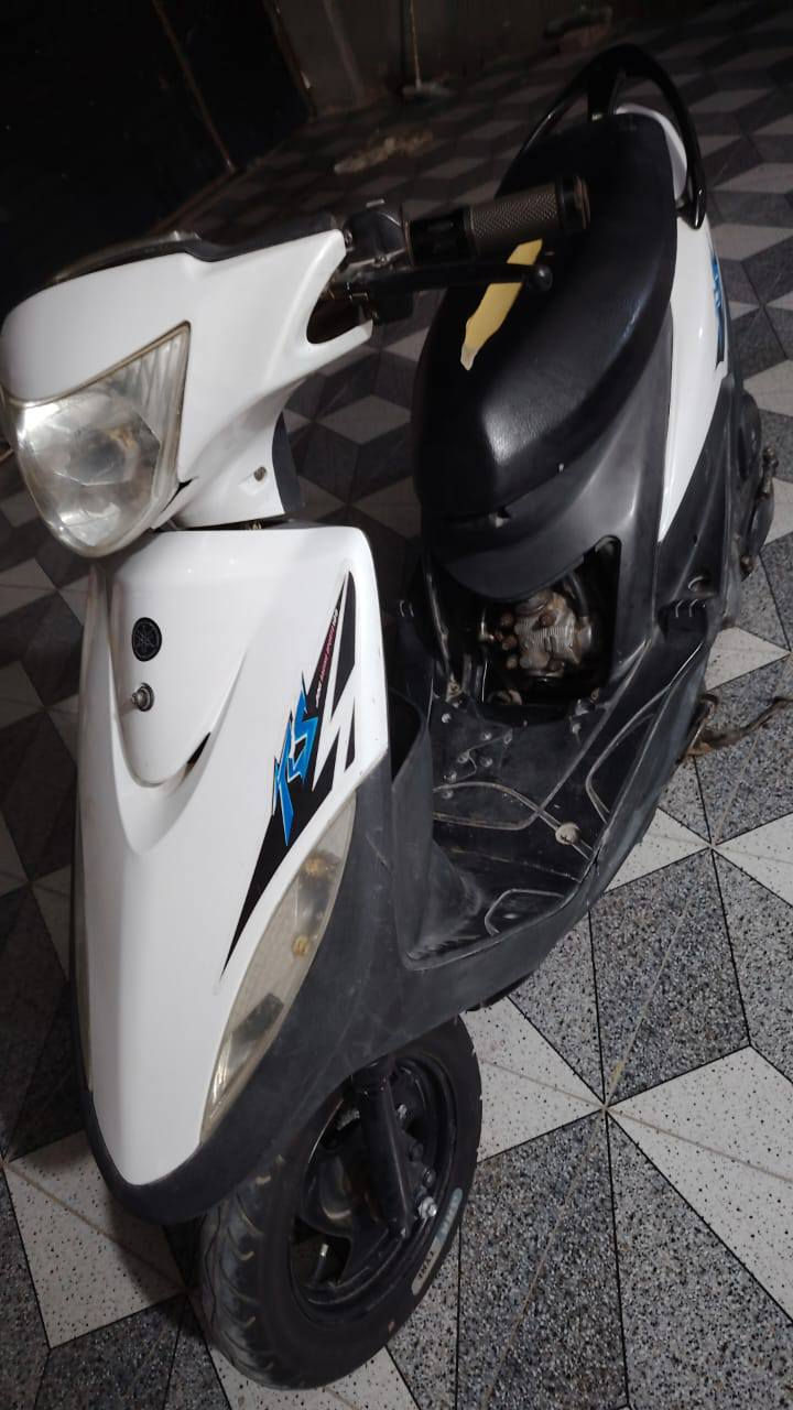 ماكس عدله
مفتوحه ولفات 

كهربائيات كامله 

تشتغل هندر 

سلف نقصه شخاطه 

المكان غراف 

اخوان مكلف بالنشر 

هذا رقم راعيه الي تخدمه يتصل علي 

***********

وسعره 550 وبيه مجال بسيط
