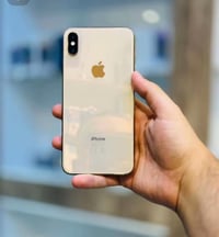 آيفون XS ماكس • ٢٥٦ • نجف