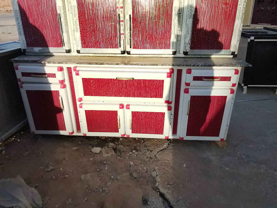 كاونتر مستعمل للبيع *********** ديوانية, القادسية
