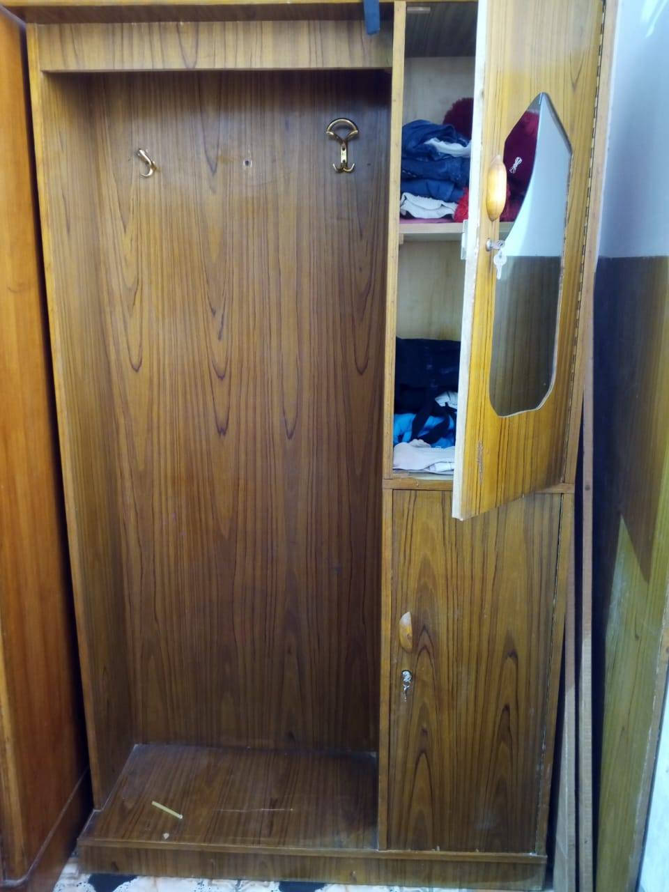 غرفة للبيع


**إذا كنت صاحب هذا الإعلان وتريد حذفه لأي سبب، رجاءا أرسل رسالة إلى الدعم الفني**