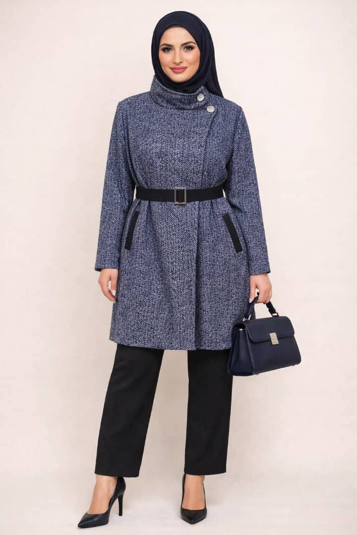 *موسم شتاء 2026*
🔥🔥🔥🔥🔥🔥🔥🔥
*مستمرررين معكن بالتريندات وبأحلى موديلات* 🔥

*طقم نسواني شرعي*😍

*بنطلون جاكيت زرار فتح طول 90سم قماش جوخ مبطن ساتان مكفووول*💯💯

*الالوان بالصور مطابقة للواقع* 💯

*القياسات*
*38/40/42/44/46*

 
 💸 *السعر 

تسليم مباشر 📤📤
شحن وتوصيل فوووري 🚨🚨
متوفر جملة ومفرق 💞

*ملاحظة القطعة مكفوووولة عنا ع تبديل وترجيع*

🔥😍🔥😍🔥😍
#Vanva_fashion


**إذا كنت صاحب هذا الإعلان وتريد حذفه لأي سبب، رجاءا أرسل رسالة إلى الدعم الفني**