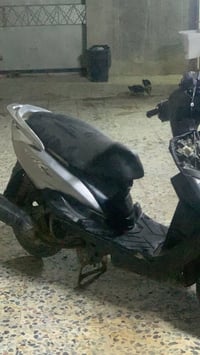دراجه ثعلب يراد الها تجفيت وكابريتر السعر 200 وبيها مجال مكاني بلديات ...