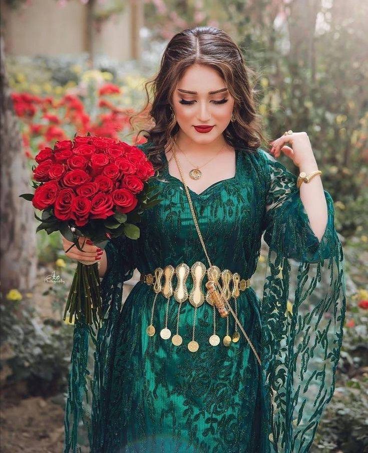 ✨ اللون الزيتوني... عنوان الأناقة ✨

كُل تدرجات الزيتوني💚✨✨ 

زي كردي فاخر بتفاصيل راقية ولمسة ملكية 👑💚

مناسب للأعراس، الحناء، الخطوبة والمناسبات الخاصة 🌿

📩 للحجز والطلب عبر الرسائل


**إذا كنت صاحب هذا الإعلان وتريد حذفه لأي سبب، رجاءا أرسل رسالة إلى الدعم الفني**