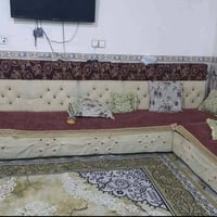 تخم • كنبة • قابل تفاوض