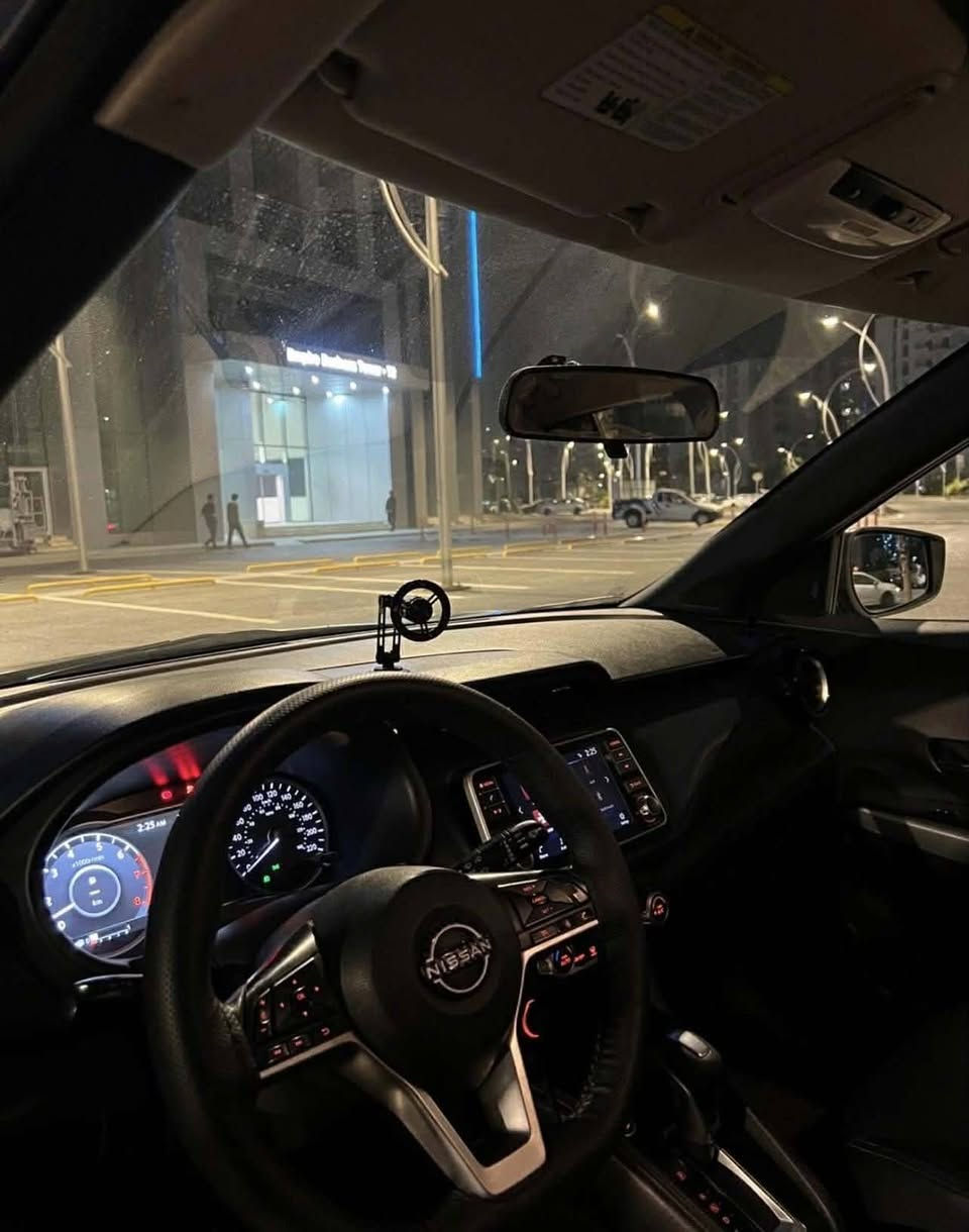 Nissan kicks 2019 SR                                     
💰نرخ: لە کۆمێنت داوا بکە ڕاستەوخۆ بۆت دێت📥

 مواسەفات بةسمة شةغال شاشة كاميرة تعديل سرعة ئاوينة كارةباي ئاوينة ئيشارةت رادار پيشةوة راداري خةتي جادة زور مواسةفاتي تر سةيارةكة ٤ پارچةي سبوغة لةگةل ٢ تةعديل  بي ناوگرتن پيش و پشتي كةپسة  ئيرباگي سوكان و شاني سيستةمة گير و مةچينة و تةبريدو تةقةو رةقةو بةناوكردن غةرامة هةمووي بةشةرت 

 شوين هةولير ***********
