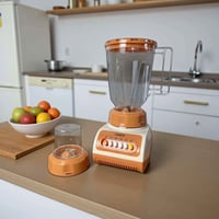 خلاط وطاحونة • ١.٥لتر • سامكس