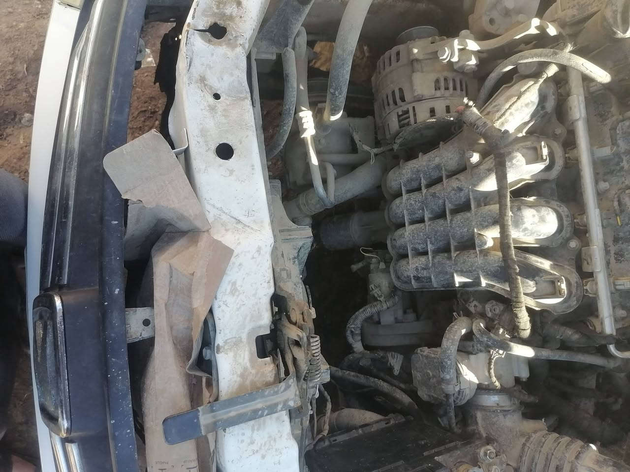 السلام عليكم سايبا اريوا اوتو صبغ عام مديل 18 مكينه 1600بسم شركه مشروع وطني مسؤل عن التحويل والغرامات  السعر 33وبيه مجال مكاني ديوانيه السدير ***********
