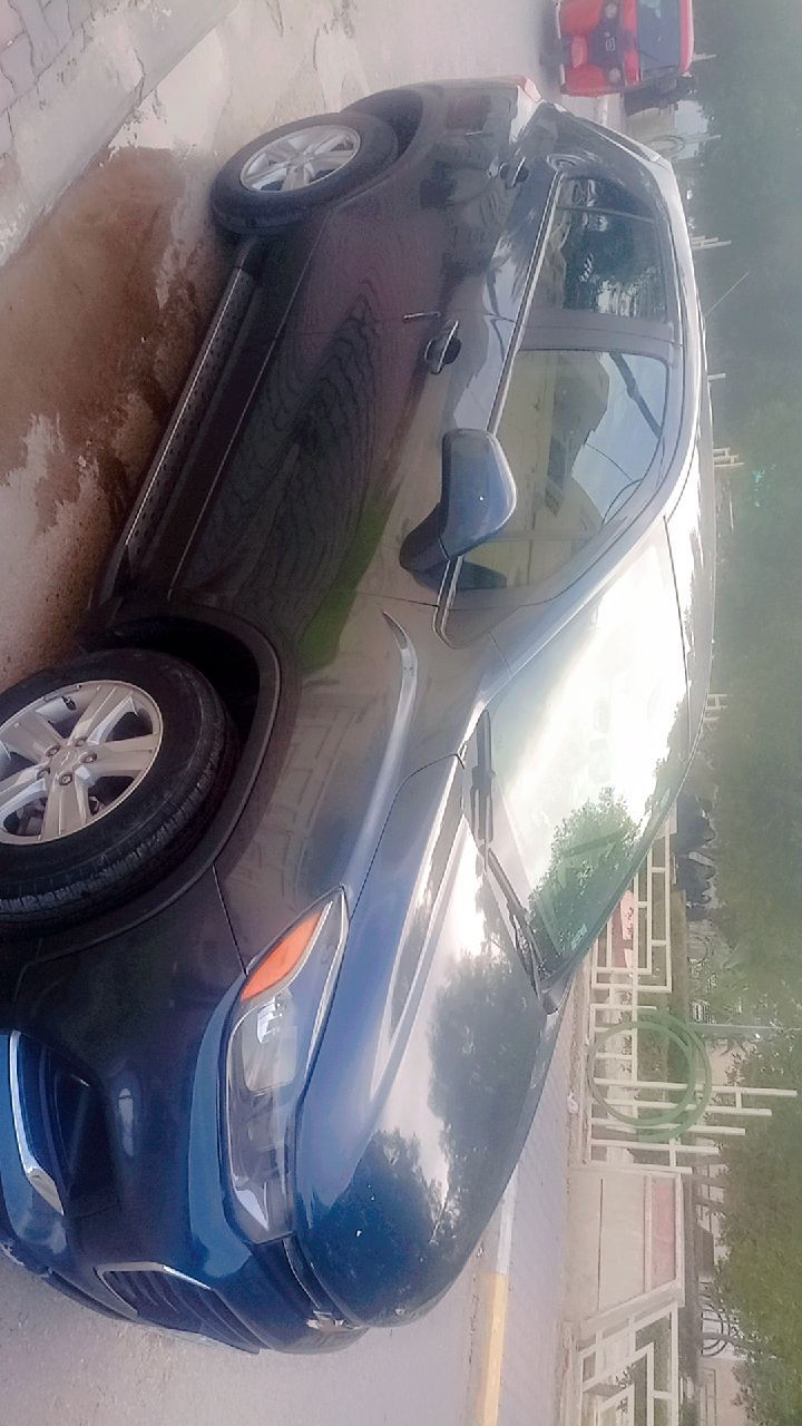 طيب الله مسائكم بكل خير سيارة للبيع  شوفر نوع تراكس موديل ٢٢ رقم أربيل بأسمي السيارة جداً نظيفة مكانها واسط / نعمانية لمعرفة التفاصيل أكثر الاتصال على رقم الهاتف ***********
