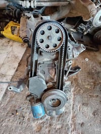 محركات دايو برنس • ضمان ١٠ أيام • النجف الكوفه