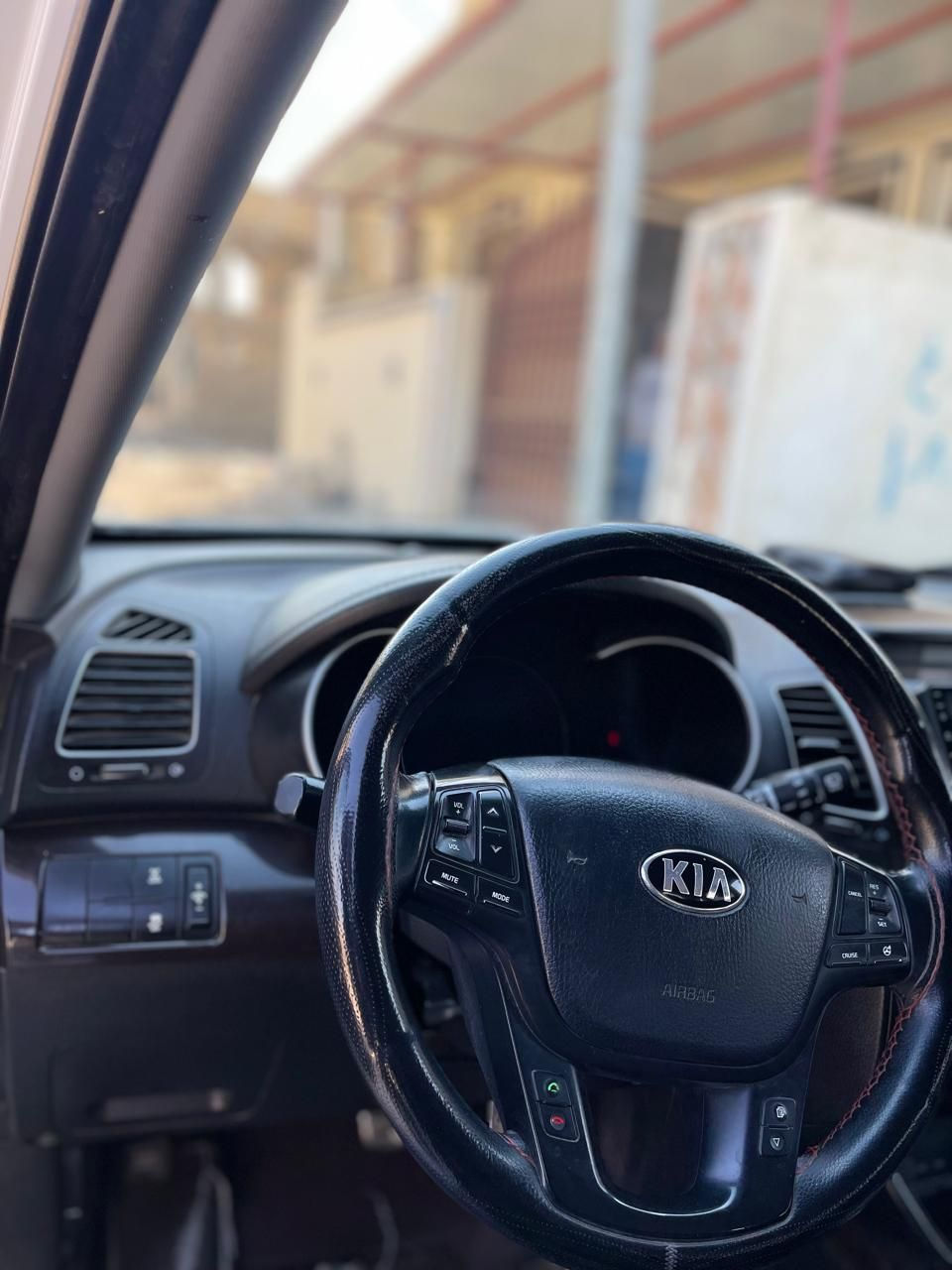 سلام عليكم
سورنتو 2014

رقم بغداد 

فول مواصفات كويتي

بصمة 

بانوراما 

6 سلندر 

فور ويل 

زراك لايت 

كراسي كهربائي 

تدفئة تبريد كراسي

كامره 

تبريد منفصل 

السيارة مكفولة 

مكان السيارة بابل

باسمي 

السعر 200

***********

‏‪0776 368 0777‬‏
