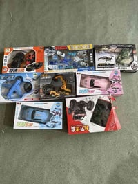 ألعاب أطفال • جملة • بغداد ضلال