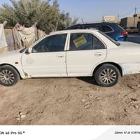 اوتوماتيك • ٢٠٠١ • رقم نجف