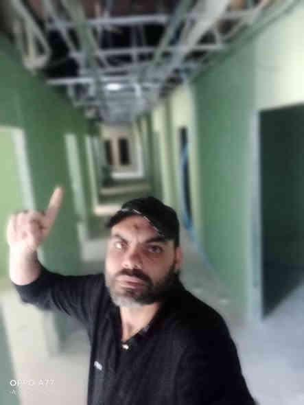 الفرعون المصري 
ابو ادم  
واحد وپس 
الفنان
جميع انواع الديكور 
اقل الاسعار 
وإنجاز في العمل

وتسليم
***********
