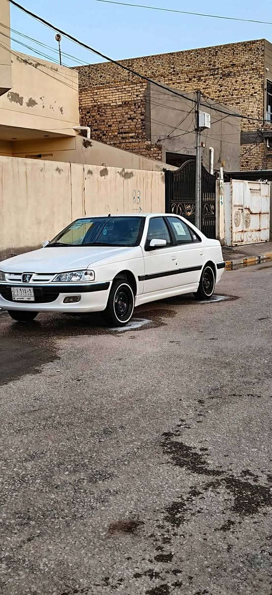 بارص موديل 22كفاله عامه 
سعرها 68$وبيه مجال 
ماشيه 53الف مال بيت مامشتغله 
تكسي 
 كير مكينه بلاد 
تخم تاير جديد 
حداديه جديده
السيارة احلى من الصور 
مكاني ديوانيه حي الحضارة
***********
مكلف بالنشر
@إشارة
