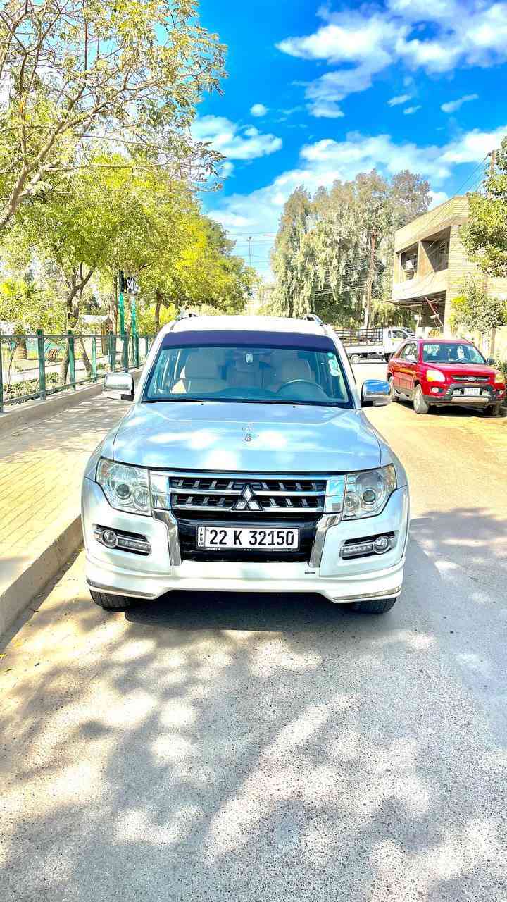 ﷽  بــاجـيـرو خـلـيـجـي بـيـع او مراوس 7 راكـب موديل ²⁰¹⁵ الـسـعـر 185 ورقة وبيها مجال انـتـبـه بـحـالـة ( الـزيـرو ) مـكـفـولـه كفالة عامة مـن كـلـشـي  ٧٥  كيلو ماشية فـقـط  تـبـريـد  ٣ قـطـع  مـحـرك  ٦  سـلـنـدر  ومـاكـو هـيـج سـعـر بـيـع سـريـع تـريـد تـحـويـل تـريـد وكـالـة  الـعـنـوان بـغـداد الـدورة شارع المصافي . 
 *********** . *********** 
أبـو فــهــد الـجـمـيـلـي ☆
